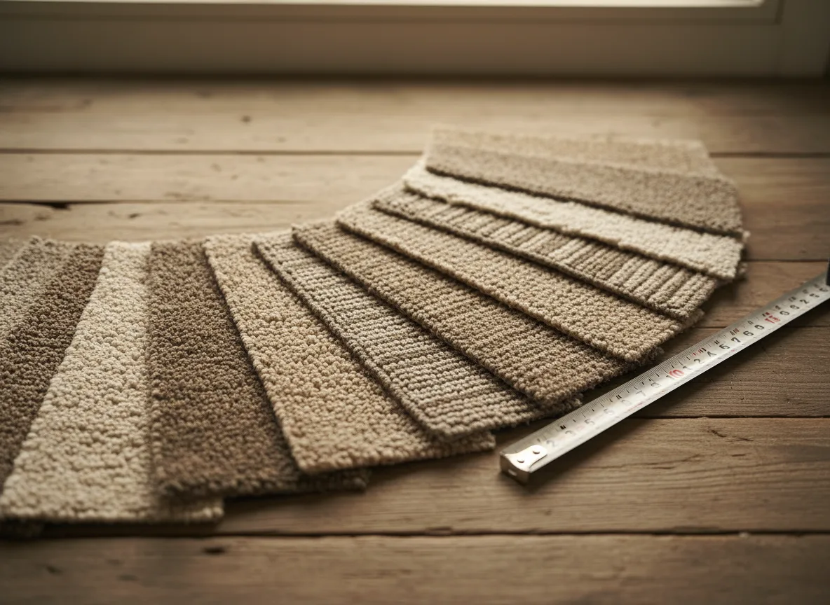 Carpet Installation De Queen, AR FAQs